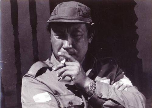 金三角地区更加肆无忌惮,在消灭了对手,金三角地区另一大毒枭罗兴汉后