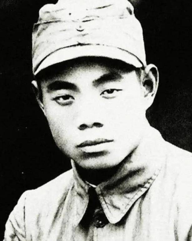 1940年,28岁的吴信泉看上了16岁的俞惠如,李雪三:我去找她谈谈