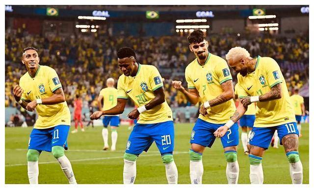 原创桑巴足球巨星金球奖得主卡卡被冠以最不像巴西球员封号