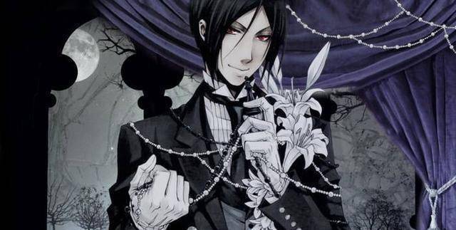 谁说直男不能穿男仆装,别被动漫带偏_风格_服饰_男生