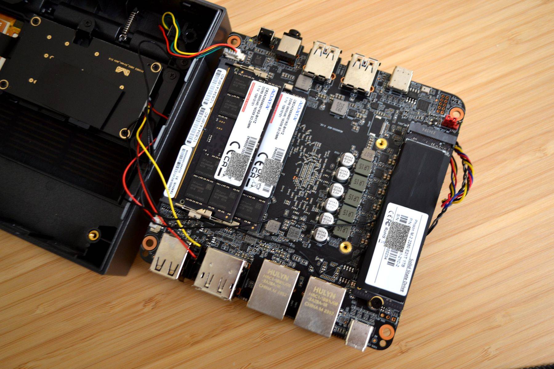 我把这些问题总结下来,并聊聊怎么避坑_主机_接口_机身