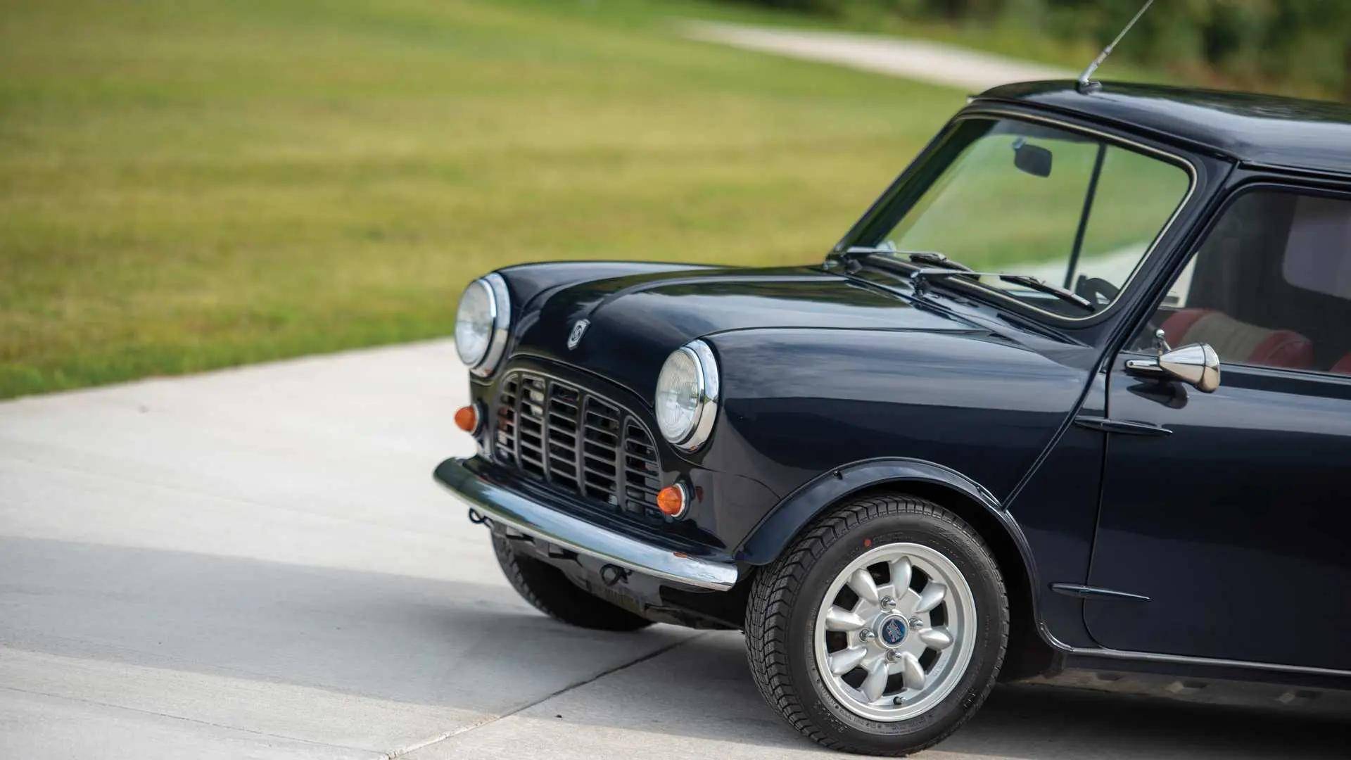 你没见过的迷你原厂小皮卡5月拍卖,样子可爱,讨人喜欢_搜狐汽车_搜狐