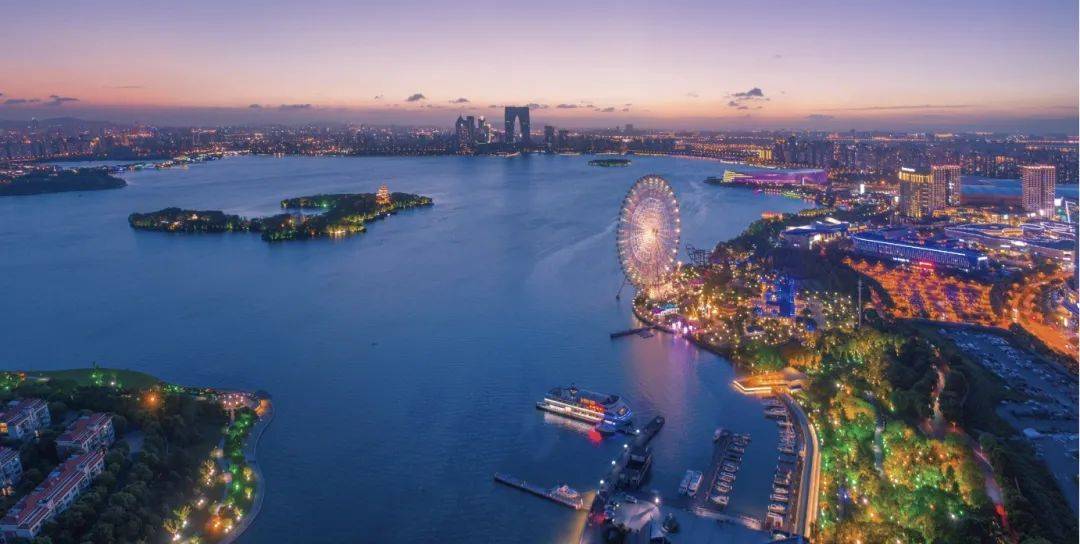 苏州象屿天誉东方