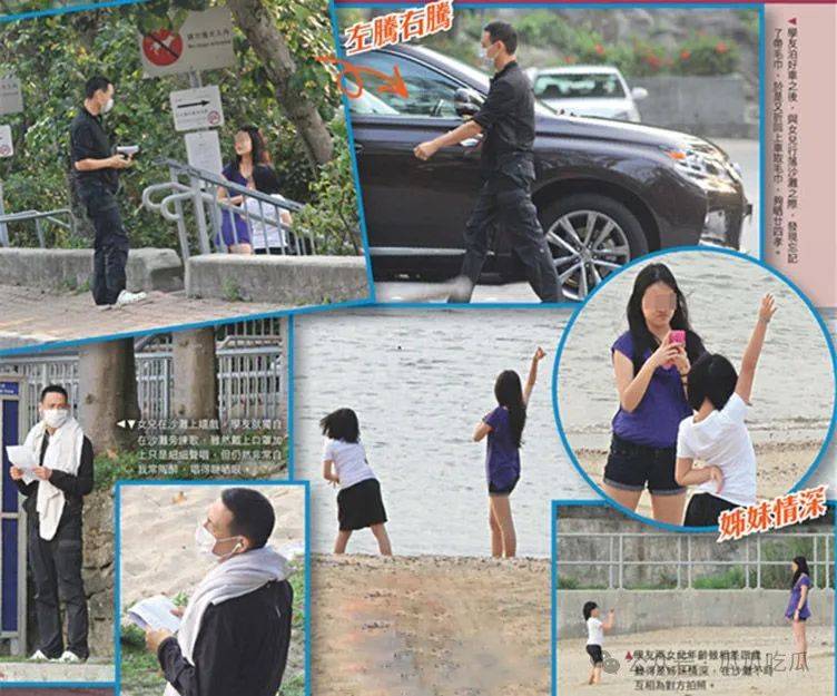 张学友八个月一百场演唱会彻底治好了我的渣男恐惧症