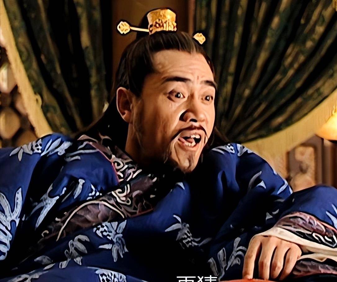 原创嘉靖说话全靠猜两副字张居正一眼解出说叫李时珍治病