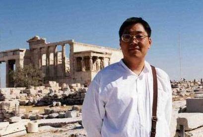 他捧红了那英韩红,因诈骗罪入狱病死狱中,妻子为他至今未嫁!_苏越_安