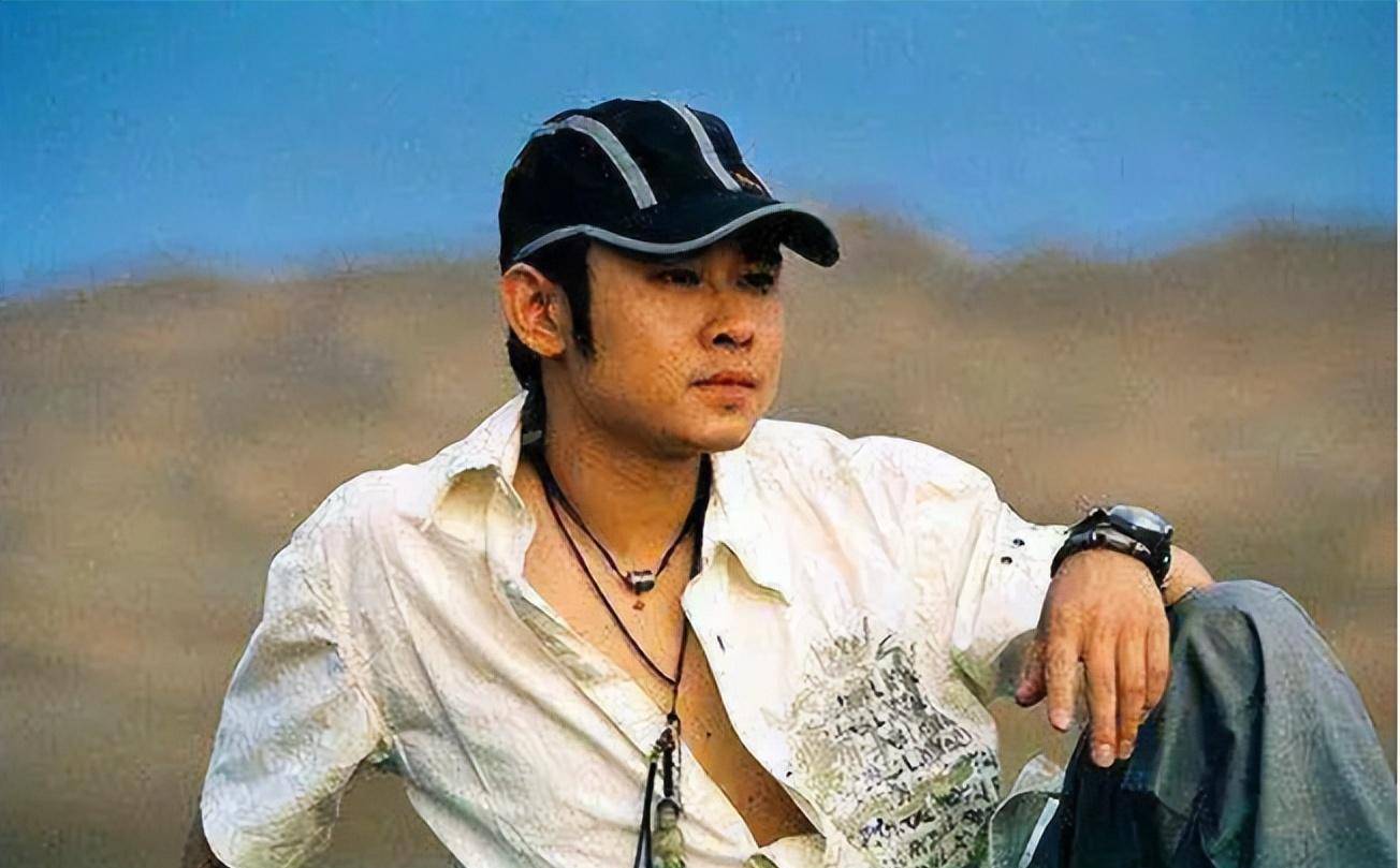 冒牌刀郎,同行诋毁,原来18年前刀郎经历了这么多_音乐_杨娜_哥哥