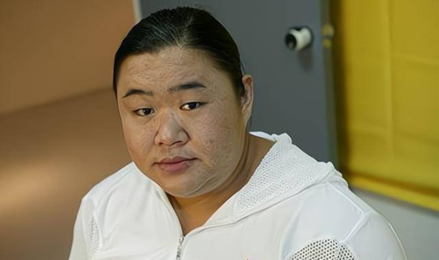 唐功红赌上性命为国争光下场后肝脏破损她近况如何