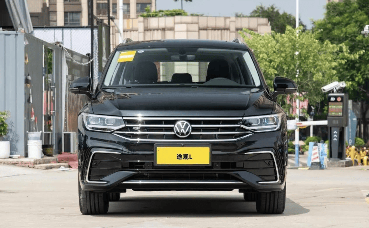 途观l:20万级suv市场的性价比之王_搜狐汽车_搜狐网