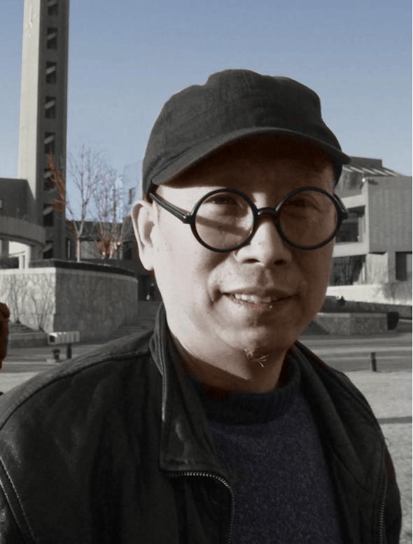 绘画常温作为高立峰艺术的观看制式