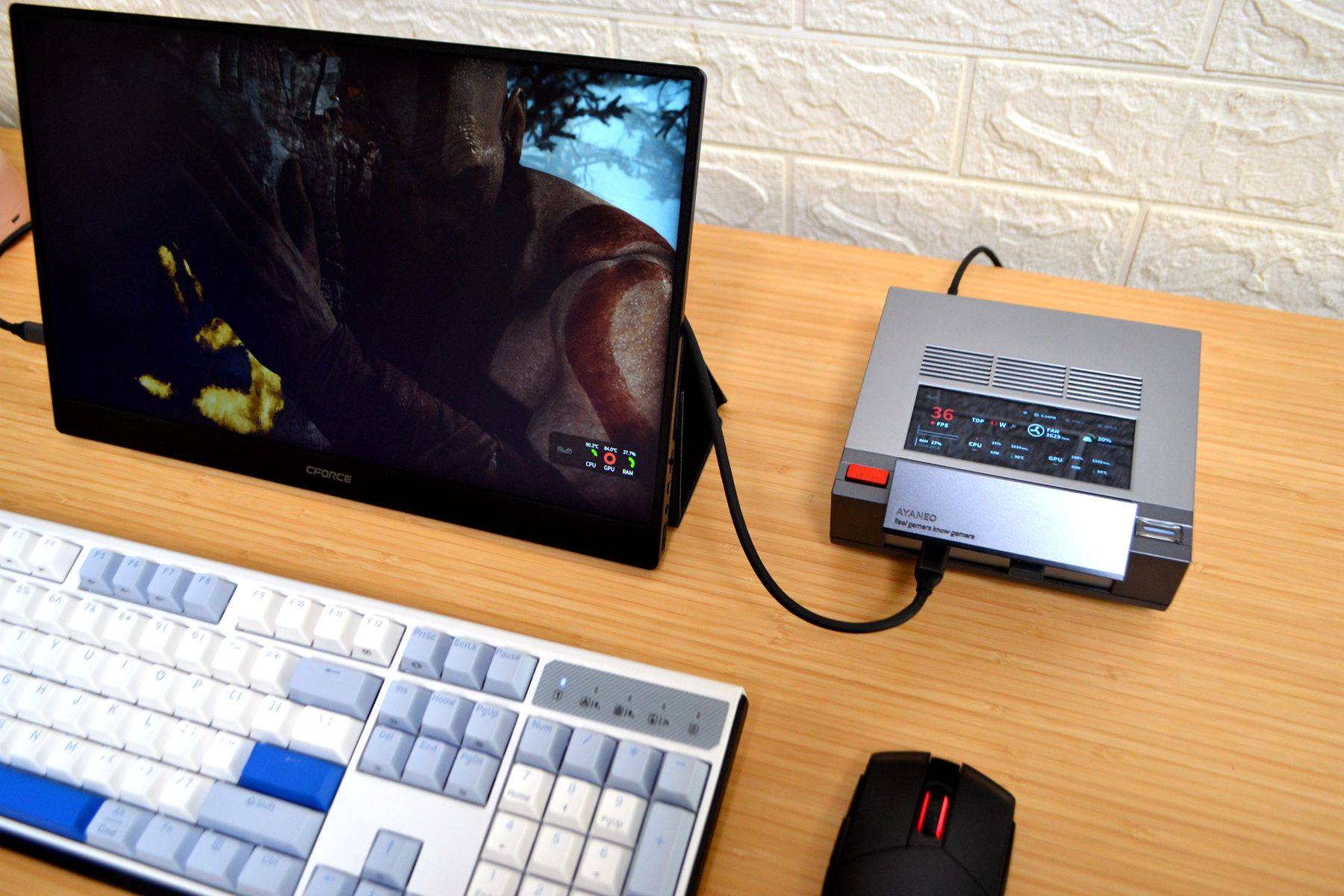 原创迷你电脑到底真的好用吗我把这些问题总结下来并聊聊怎么避坑