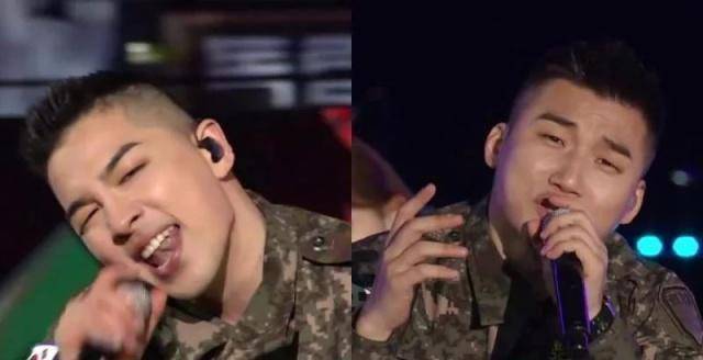 原创原创胜利事件后bigbang成员首度公开现身向粉丝们问候