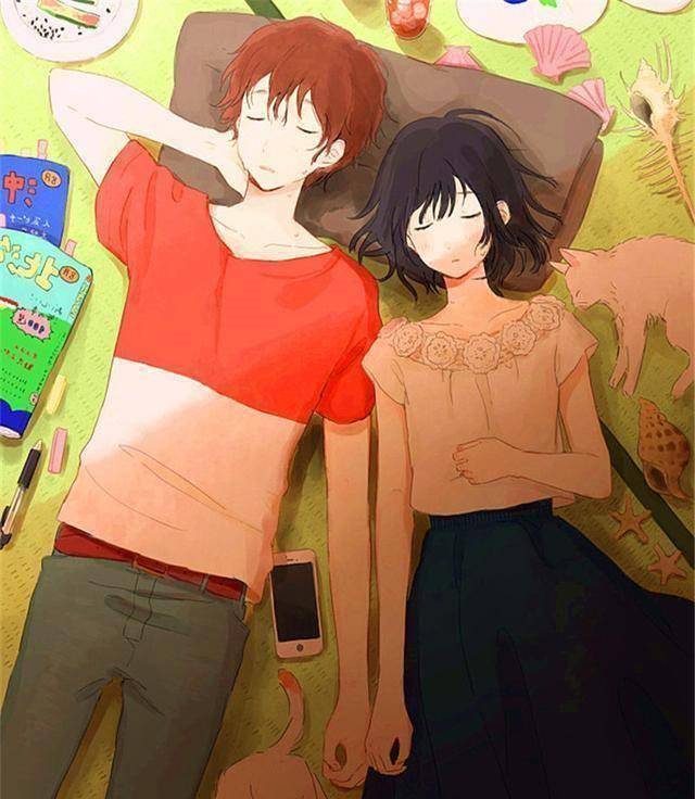 原创最终我还是和异地恋男友分手了