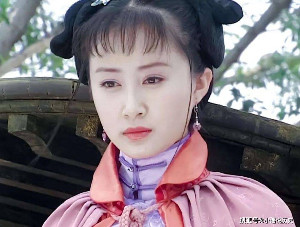 顺治帝只活了24岁却有14个孩子独宠董鄂妃的人设是假的吗