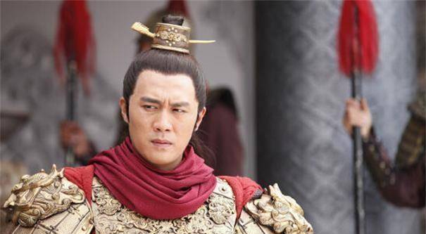 原创玄武门之变当天李建成明知入宫有危险为何还要飞蛾扑火