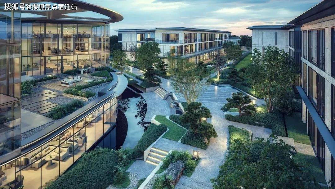 涵玉雅筑面积约330420方西湖黄龙板块纯低密山景院墅总价2000万起