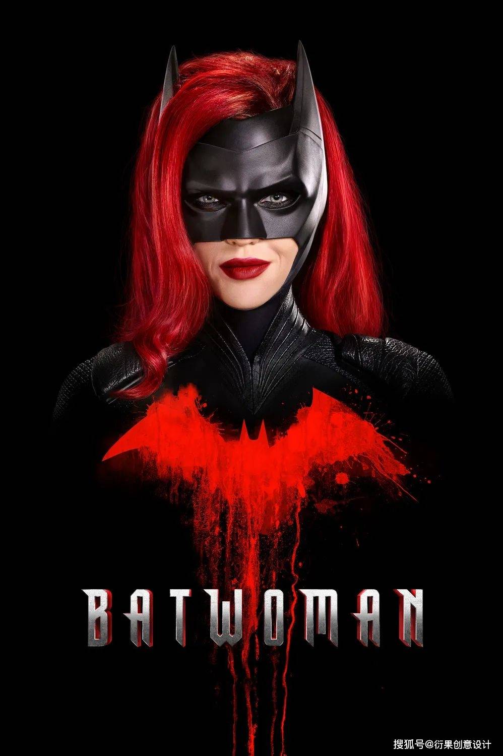 学习电影海报设计案例欣赏