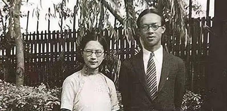 原创民国最后的大家闺秀年轻时美若天仙80岁依然优雅迷人