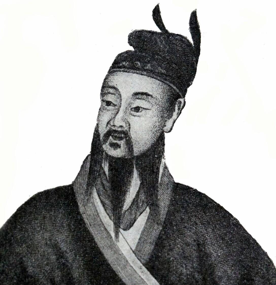 青云直上的一代权相范雎