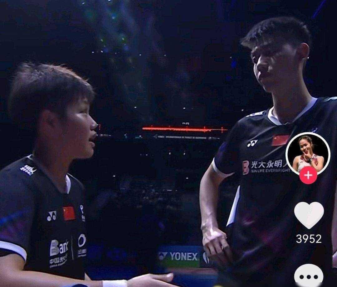 赛场_冯延哲_合作_挑战自我