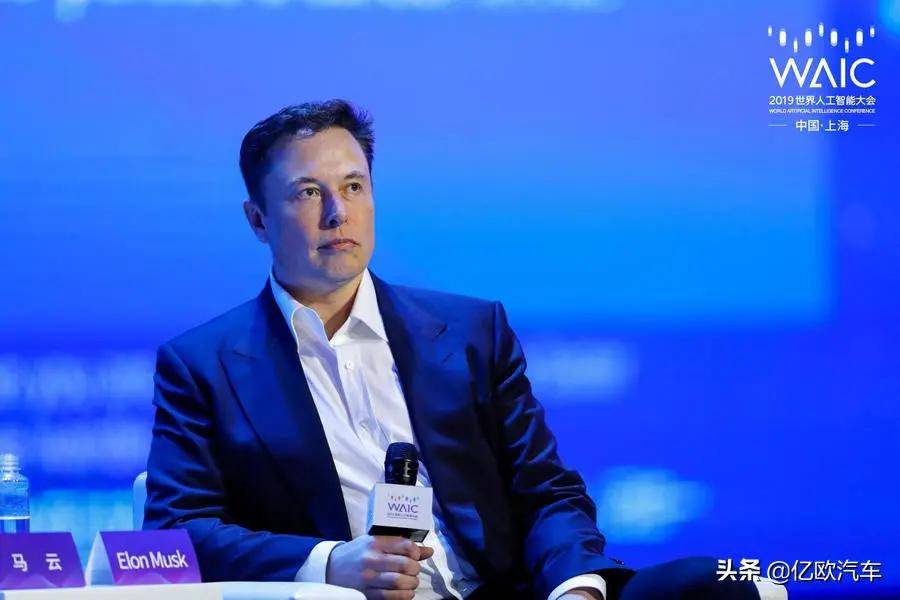 特斯拉ceo马斯克的癫狂之路钢铁侠是怎样炼成的