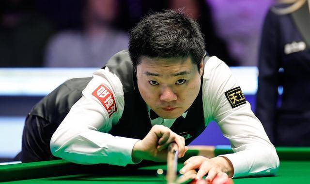 世界台球名人堂揭晓七位首批入选者中国两大台球偶像榜上有名