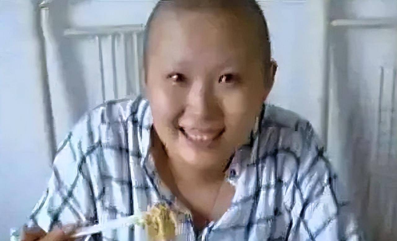 原创32岁复旦患癌女博士在生死面前买车买房加班都是浮云