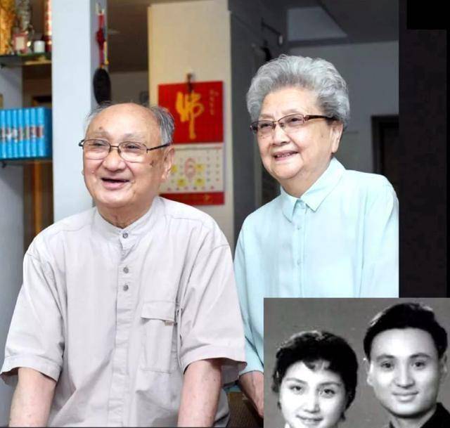 原创"杨子荣"童祥苓晒最新清唱,与夫人同为87岁,嗓音依然中气十足