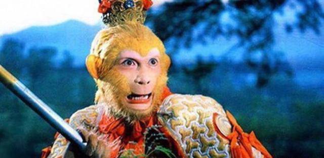六小龄童拍西游记从不用替身唯独第一例外瞒了大家34年