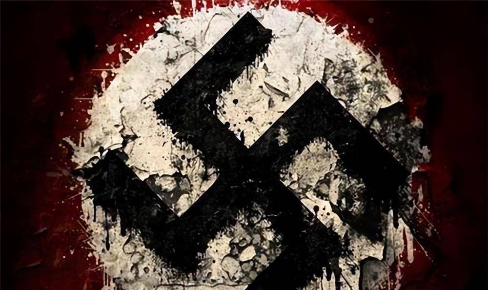 原创卍和卐极易混淆与纳粹啥关系学者弄错可能会惹麻烦