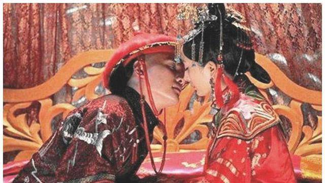 试婚宫女在公主婚前需要做什么试婚后她们的下场又如何