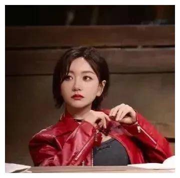 杨蓉_形象_观众