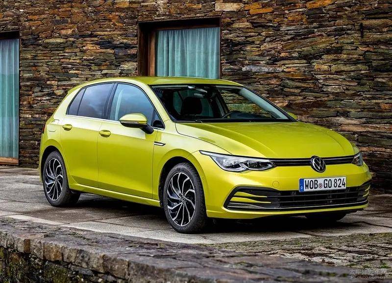 3500万辆高尔夫背后的故事_搜狐汽车_搜狐网