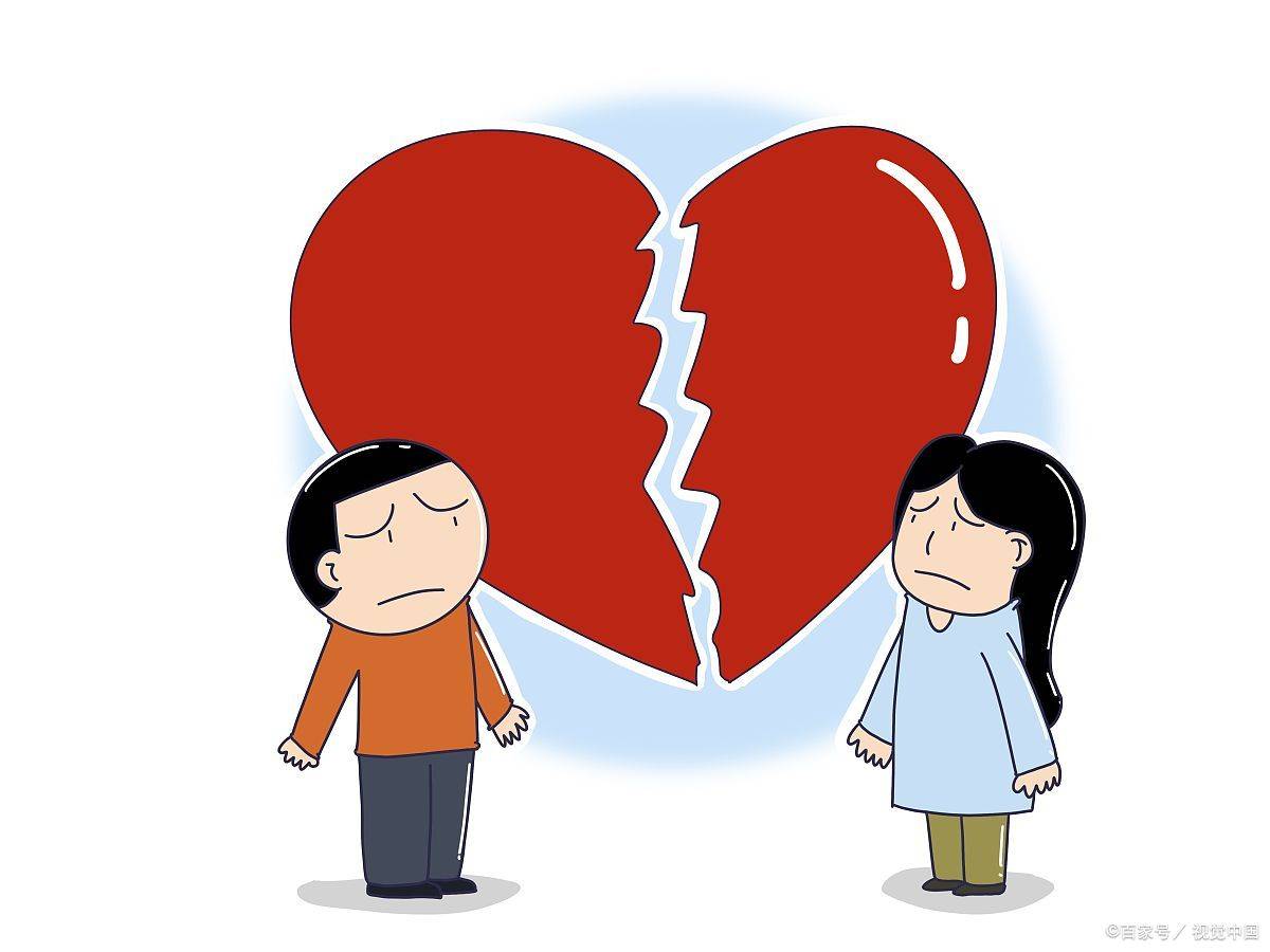 我周围有好几个离异女人,我发现了一个奇怪的现象_婚姻_男人_女性
