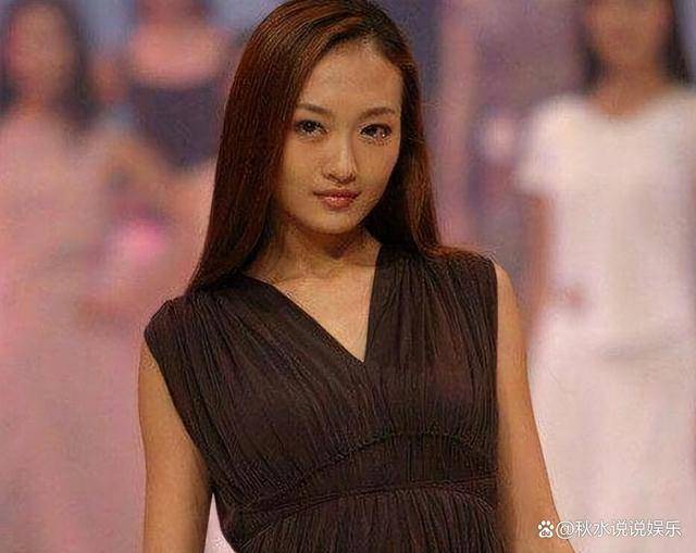 原创王鸥年轻时貌美如花却没人追旧照曝光引发热议