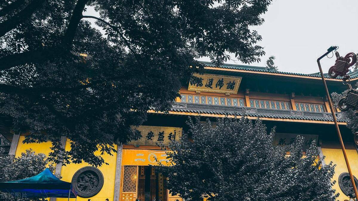 杭州旅游怎么玩杭州热门景点推荐