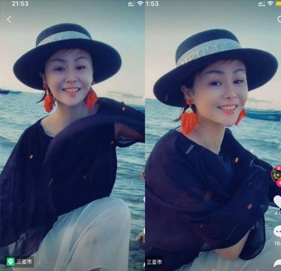 花姐狂浪:从街头卖唱到粉丝千万,只用了2首歌就做到了名利双收