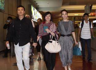 原创原创世纪小三侯佩岑妈妈林月云强占闺蜜老公31年妄夺巨额财产