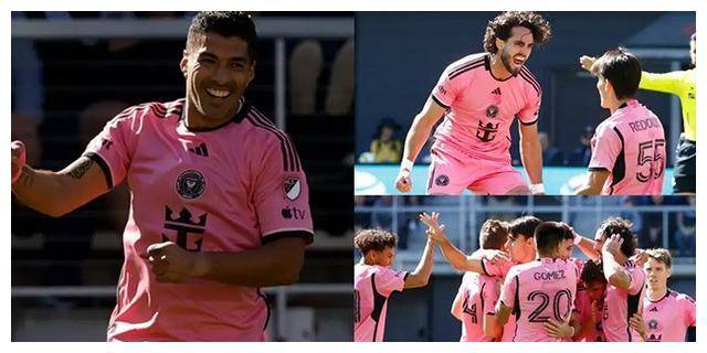 原创生涯末期苏亚雷斯独领风骚6球5助射手榜称霸