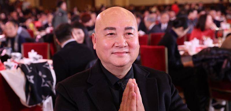 原创原创唐僧迟重瑞长相清秀被杨洁导演选中一夜成名获女富豪垂青