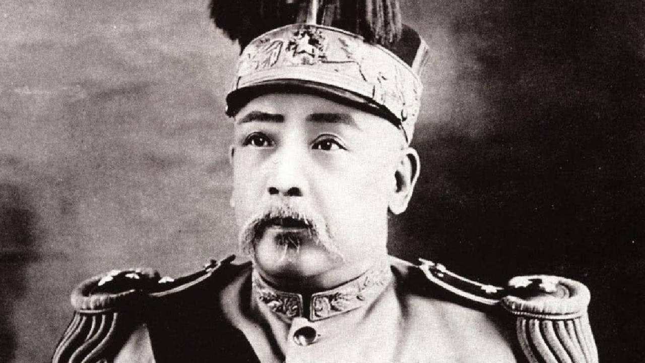 可是,袁世凯手段残忍,为了消灭社会上反对的声音,他不惜痛下杀手