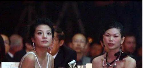 圈里最令人百思不得其解的合照,再也不会有第二张_有合作_网友_杨幂