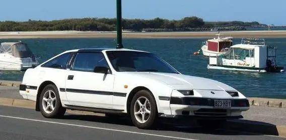 这也是为何,不是每一代fairlady z都能配得上"恶魔z"名号的原因.