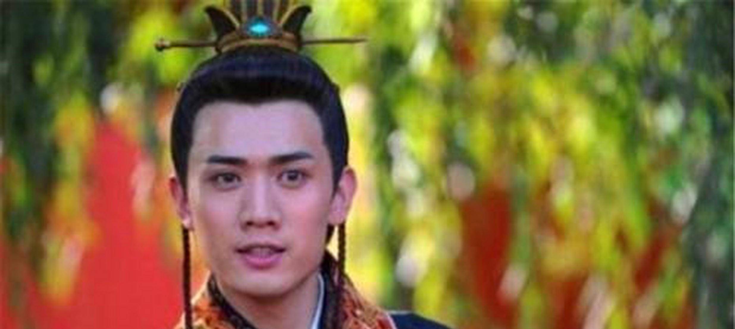 原创长安城隐藏着直通终极力量的秘密诱之以愿饵之以逮事无悖