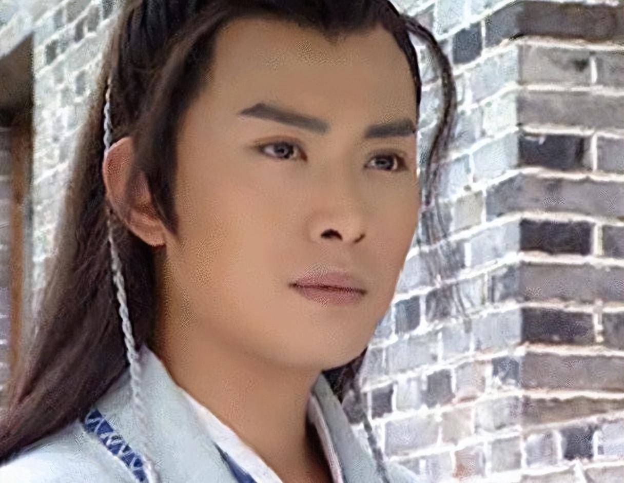 角色_古天乐_焦恩俊