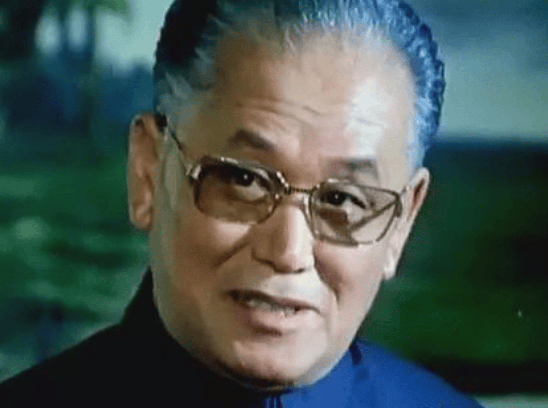 著名演员浦克:和发妻相伴52年,79岁再婚女教师,88岁病逝