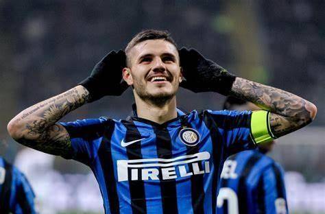 焕发第二春,成土超金靴大热_伊卡尔迪_赛季_联赛