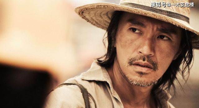 原创我这个年纪还有机会吗周星驰一语双关早已说明为何不演戏