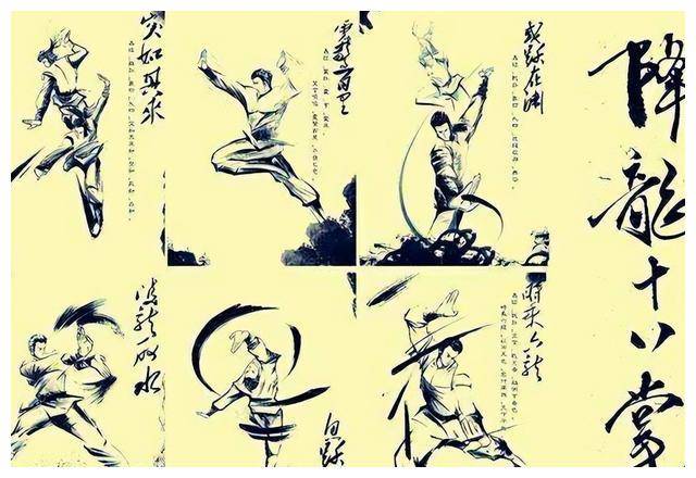 太极拳和太极剑法本质上是同一门武功,都源自太极心法,只是展现形式不