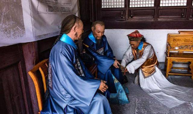 原创知道穆彰阿想除掉自己后曾国藩淡定地说了一句话后来成为名言